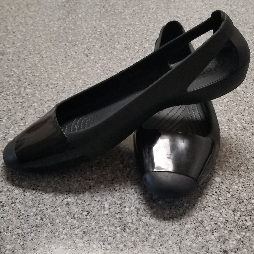 Crocs Sienna Flat